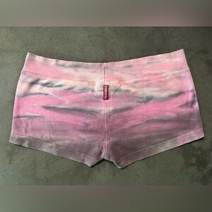 Hard Tail Booty Shorts